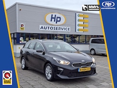 Kia Cee'd Sportswagon - Ceed 1.0 T-GDi Automaat DynamicLine M-Hybrid/100% onderh./Camera/Carplay/Origineel-NL auto