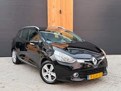 Renault Clio Estate - 0.9 TCe Dynamique KEYLESS|NAVI|AIRCO|LMV|APK:04-2027