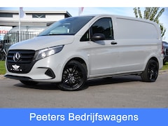 Mercedes-Benz Vito - 114 CDI 1.9 PB Edition FACELIFT Camera, Cruise, Carplay, Multimedia, Automaat, 136pk, Sens