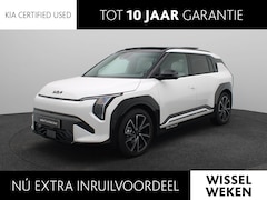 Kia EV3 - GT-PlusLine 81.4 kWh | LED | Harman Kardon | Stoelverwarming | Stoelventilatie | Panorama