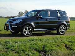 SsangYong Rexton - RX 220 e-XDI Sapphire HD