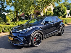 Toyota C-HR - 2.0 Hybrid GR-Sport 184PK Leder•JBL