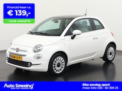 Fiat 500 - 1.0 Hybrid Dolcevita | Panoramadak | Zondag Open
