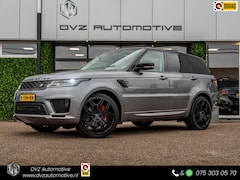 Land Rover Range Rover Sport - P400e Autobiography Dynamic | Pano | 22" LMV |Camera | Memory |