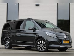 Mercedes-Benz EQV - 300 L2 / AMG / Panorama / Elec Stoelen / 7-Persoons / Burmester / 360 Camera / Vol Opties