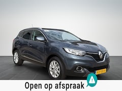 Renault Kadjar - 1.2 TCe Intens Automaat|Camera|Trekhaak|NAP