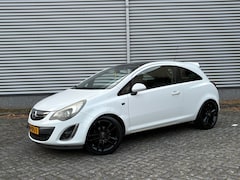 Opel Corsa - 1.4-16V Color Edit. NAVI Cruise Xenon OrgNL