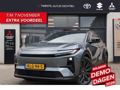 Toyota C-HR - C-HR+ Executive AWD 77 kWh | Executive Plus Pack |