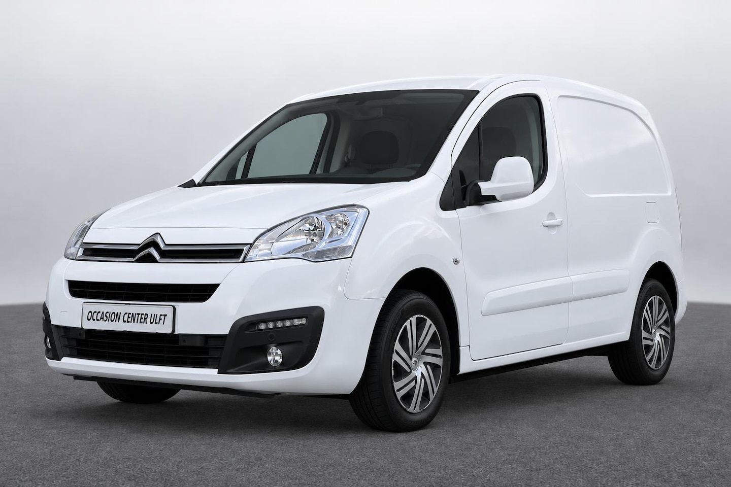 Citroën Berlingo - 1.6 CLIMATE CONTR / NAVIGATIE / BPM BTW VRIJ ... - AutoWereld.nl
