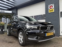 Volvo XC40 - 2.0 D3 AWD Momentum