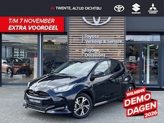 Toyota Yaris - 1.5 Hybrid 115 Dynamic