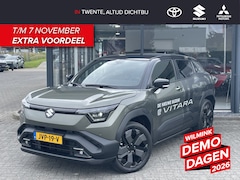 Suzuki e Vitara - Style 61 kWh