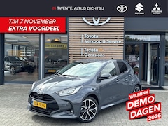 Toyota Yaris - 1.5 Hybrid 115 Dynamic | Comfort Pack |