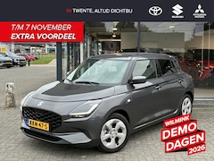 Suzuki Swift - 1.2 Select Sm.Hyb