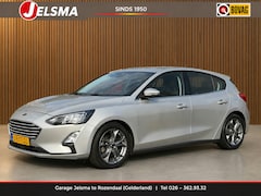 Ford Focus - 1.0 EcoBoost Trend Edition Business Airco | Trekhaak