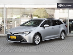 Toyota Corolla Touring Sports - Hybrid 140 Active Trekhaak | Privacy Glass