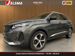 Peugeot 5008 - 130pk PT Aut. GT 7p., Camera | Focal | Facelift model | Trekhaak