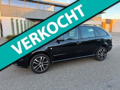 Skoda Fabia - 1.4-16V Ambiente