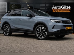 Opel Grandland - 1.2 Turbo Hybrid GS l Focal l HUD l Panorama Dak l 360 Camera