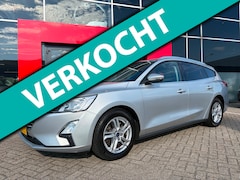 Ford Focus Wagon - 1.0 EcoBoost Trend Edition Business