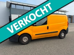 Opel Combo - 1.3 CDTi L1H1 ecoFLEX