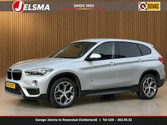 BMW X1 - xDrive20i 192pk Executive Aut., Driving assist | Trekhaak