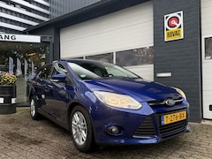 Ford Focus Wagon - 1.0 EcoB. Edit. Plus