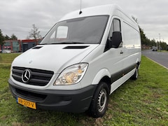 Mercedes-Benz Sprinter - 413 2.2 CDI 366 HDDC
