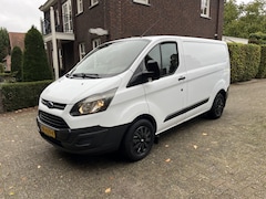 Ford Transit Custom - 270 2.2 TDCI L1H1 Ec