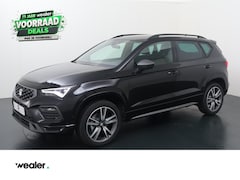 SEAT Ateca - FR Business Intense 1.5 TSI 110 kW / 150 PK DSG | Safe & Driving pack XL |