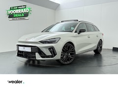 CUPRA Leon Sportstourer - 1.5 TSI e-Hybrid Business | 204 PK | SoH 99% | Obsidian Pack | Adaptive Cruise Control | A