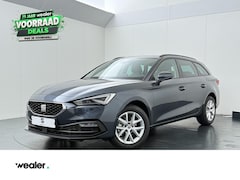 SEAT Leon Sportstourer - Style Business Intense 1.5 eTSI 85 kW / 115 PK Sta
