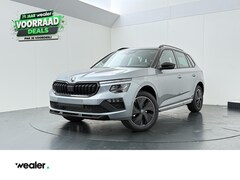 Skoda Kamiq - Monte Carlo 1.0 TSI 115 PK DSG Automaat | Adaptieve cruise control | Trekhaak | Panorama d