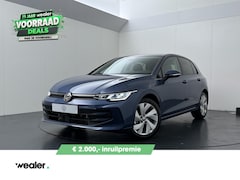Volkswagen Golf - Life Edition 1.5 eHybrid 150 kW / 204 PK DSG