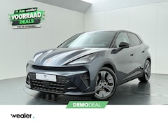 CUPRA Raval - Business | 135 PK | Adaptive Cruise Control | Achteruitrijcamera | Climate control | Keyle