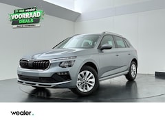 Skoda Kamiq - Business Edition 1.0 TSI 115 PK 7 versn. | Trekhaak | Winterpakket | Camera | Elektrische