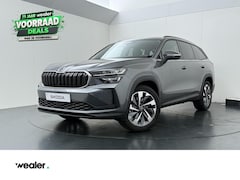 Skoda Kodiaq - Business Edition Plus 1.5 TSI PHEV 204 PK | Trekhaak | "Canton" Geluid | Stoelen geheugenf