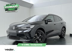 Volkswagen ID.4 - Pro Limited Edition Plus 77 kWh 210 kW / 286 pk