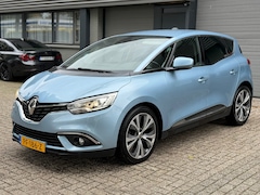 Renault Scénic - 1.5 dCi Intens