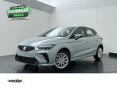 SEAT Ibiza - Style Plus 1.0 EcoTSI 70 kW / 95 PK | Adaptive cruise control |