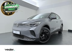 Volkswagen ID.4 - Pro 77 kWh | 204 PK | SoH 92% | Trekhaak wegklapbaar | Climate control | Navigatiesysteem