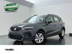 SEAT Arona - Reference 1.0 EcoTSI 70 kW / 95 PK SUV 5 versn