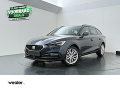 SEAT Leon Sportstourer - Style Business Intense 1.5 TSI eHybrid 150 kW / 20
