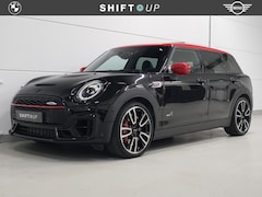 MINI Clubman - 2.0 JCW ALL4 Panoramadak | Harman Kardon | ACC | Head Up