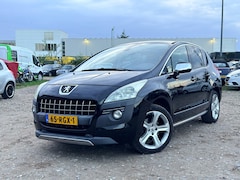 Peugeot 3008 - 1.6 THP GT/ AUTOMAAT/ LEDER/ PANO/ HEAD UP