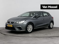 SEAT Ibiza - 1.0 TSI Business | Cruise Control | Apple CarPlay/Android Auto | Airco | lichtmetalen velg