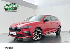Skoda Scala - Monte Carlo 1.0 TSI | 115 PK | Adaptive Cruise Control | Achteruitrijcamera | Climate cont