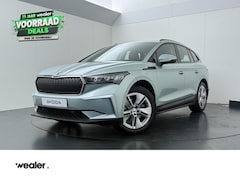 Skoda Enyaq iV - 60 | 180 PK | SoH 89% | Trekhaak wegklapbaar | Cruise control | Climate control | LED verl