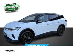 Volkswagen ID.4 - Pro Limited Edition Plus 77 kWh 210 kW / 286 pk