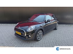 MINI 5-Deurs - 1.5 Cooper 60 Years Edition | Leder | Panoramadak | Harman/Kardon | Climate Control | CarP